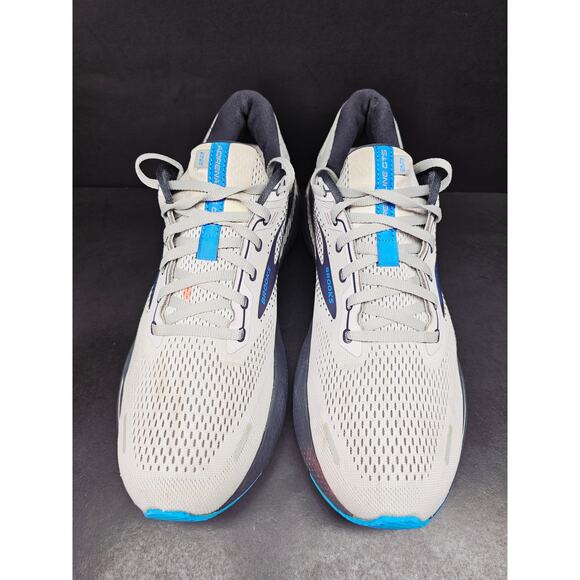 Brooks Men 11.5 Comfy footwear main image 6
